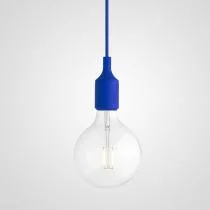 Подвесной светильник Imperiumloft Muuto E27 40.036