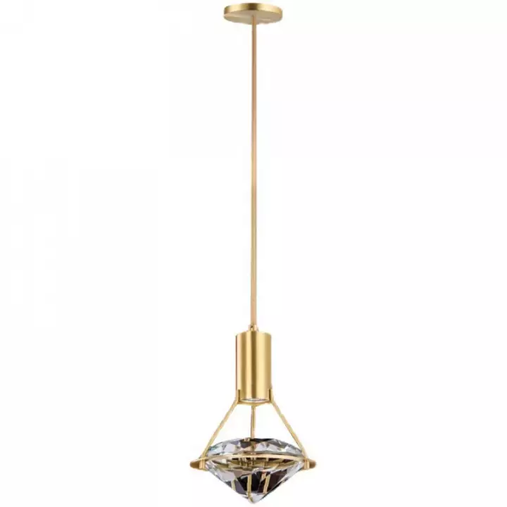 Подвесной светильник Imperiumloft Glasgow Brass glasgow01 1_IMPR_186785-23.webp big