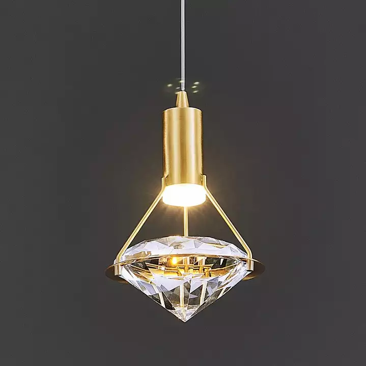 Подвесной светильник Imperiumloft Glasgow Brass glasgow01 2_IMPR_186785-23.webp big
