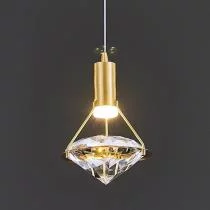 Подвесной светильник Imperiumloft Glasgow Brass glasgow01 2_IMPR_186785-23.webp small