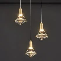 Подвесной светильник Imperiumloft Glasgow Brass glasgow01 3_IMPR_186785-23.webp small