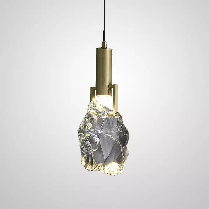 Подвесной светильник Imperiumloft Gladys Brass gladys01 0_IMPR_186799-23.webp big