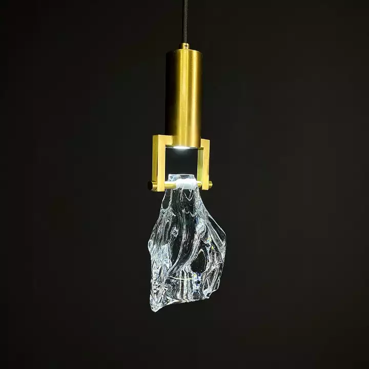 Подвесной светильник Imperiumloft Gladys Brass gladys01 1_IMPR_186799-23.webp big
