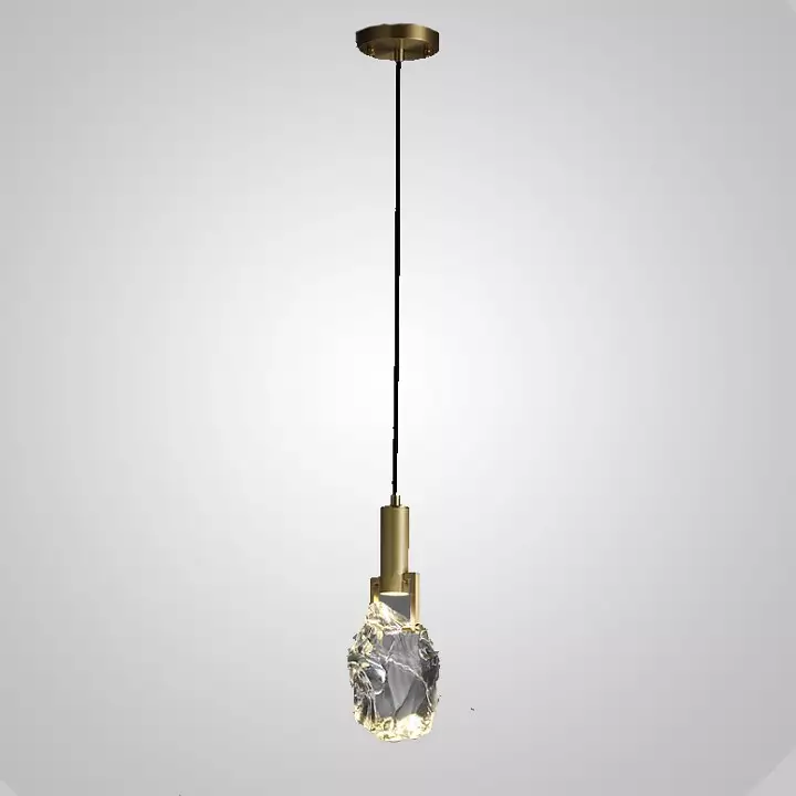 Подвесной светильник Imperiumloft Gladys Brass gladys01 2_IMPR_186799-23.webp big