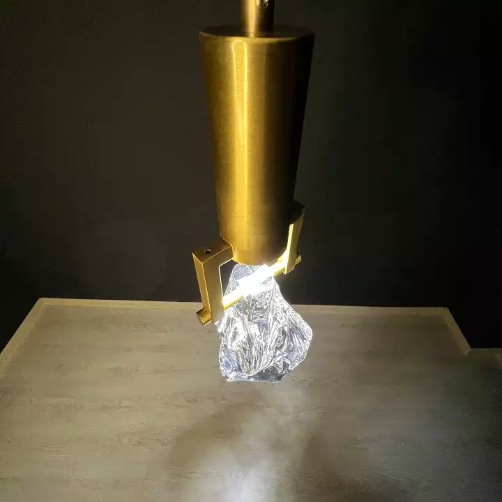Подвесной светильник Imperiumloft Gladys Brass gladys01 7_IMPR_186799-23.webp big