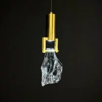 Подвесной светильник Imperiumloft Gladys Brass gladys01 1_IMPR_186799-23.webp small