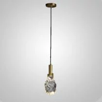 Подвесной светильник Imperiumloft Gladys Brass gladys01 2_IMPR_186799-23.webp small