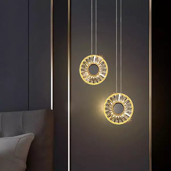Подвесной светильник Imperiumloft Godiva Brass godiva01 4_IMPR_186815-23.webp big
