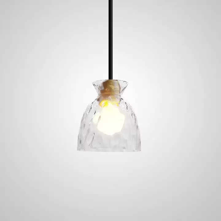 Подвесной светильник Imperiumloft OMG Glass Tree omg-glass01 0_IMPR_187976-23.webp big
