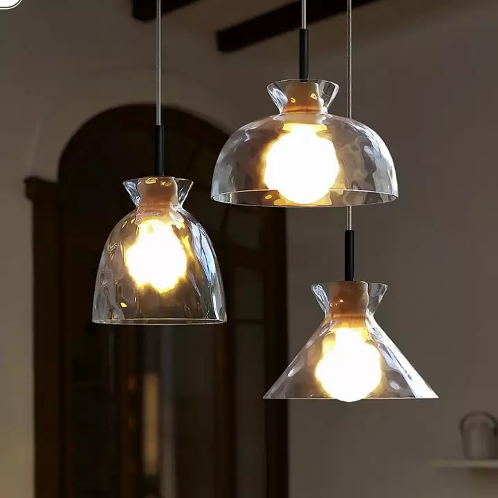 Подвесной светильник Imperiumloft OMG Glass Tree omg-glass01 1_IMPR_187976-23.webp big