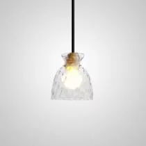 Подвесной светильник Imperiumloft OMG Glass Tree omg-glass01