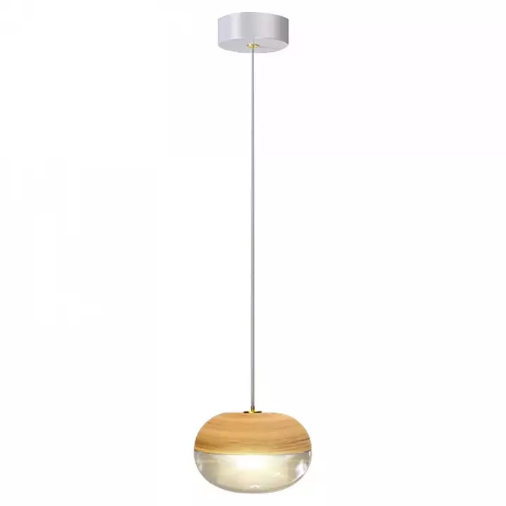 Подвесной светильник Imperiumloft Odveig Light Brown odveig01 1_IMPR_189772-23.webp big