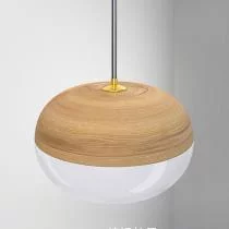 Подвесной светильник Imperiumloft Odveig Light Brown odveig01 2_IMPR_189772-23.webp small