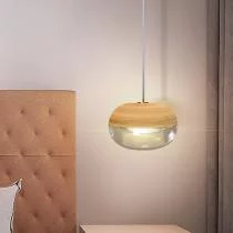 Подвесной светильник Imperiumloft Odveig Light Brown odveig01 4_IMPR_189772-23.webp small
