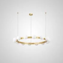Подвесная люстра Imperiumloft Destiny Ch D60 destiny-ch01