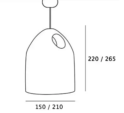 Подвесной светильник Imperiumloft Large Oak 40,156 7_IMPR_73480-22.webp big