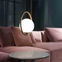 Подвесной светильник Imperiumloft Matthew Mccormick Studio Mila Pendant 73527-22 2_IMPR_73527-22.webp small