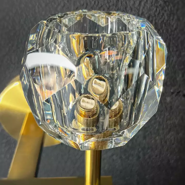 Бра Imperiumloft Boule De Cristal 44.233 2_IMPR_73769-22.webp big