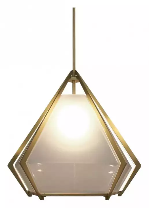 Подвесной светильник Imperiumloft Harlow Pendant Lamp 40.2033 0_IMPR_74549-22.webp big