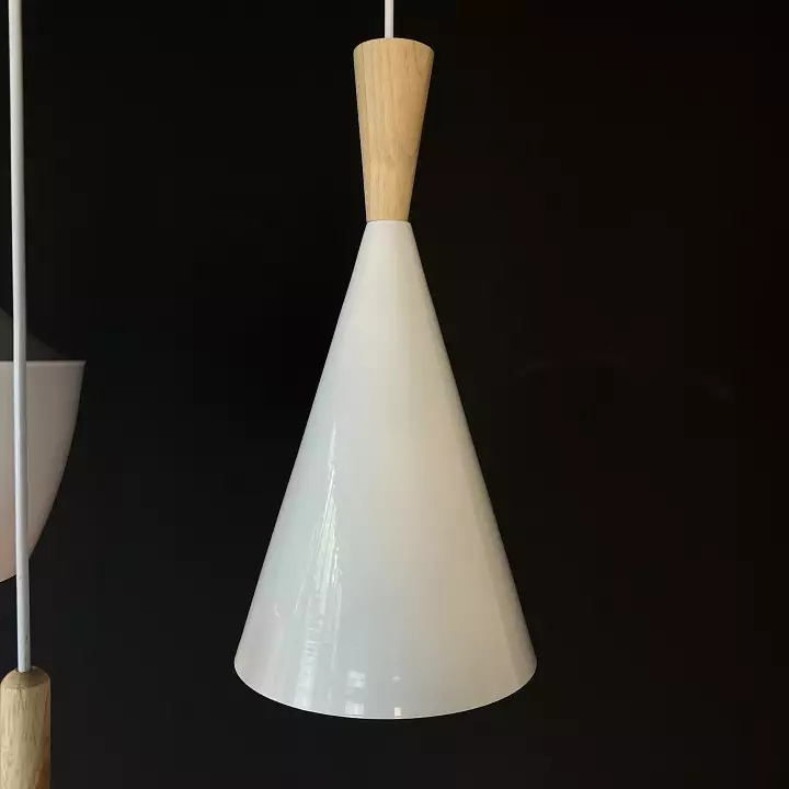 Подвесной светильник Imperiumloft Dairy Light Beat Tall 40.282 0_IMPR_74577-22.webp big