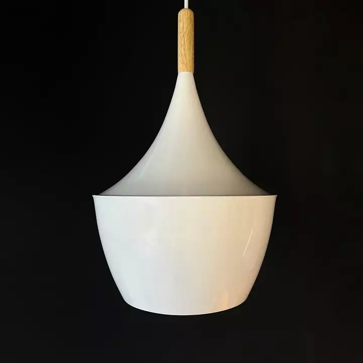 Подвесной светильник Imperiumloft Dairy Light Beat Fat 40.283 0_IMPR_74578-22.webp big