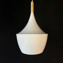 Подвесной светильник Imperiumloft Dairy Light Beat Fat 40.283