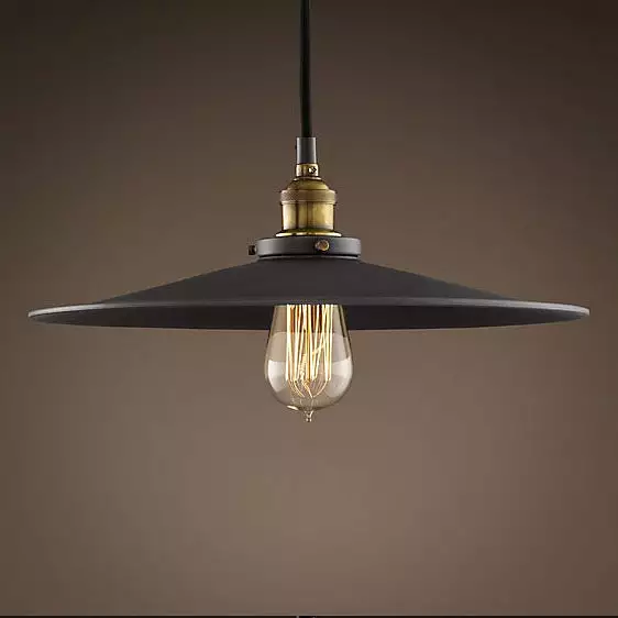 Подвесной светильник Imperiumloft Loft Cone Pendant 40.028 0_IMPR_74714-22.webp big
