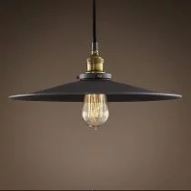 Подвесной светильник Imperiumloft Loft Cone Pendant 40.028