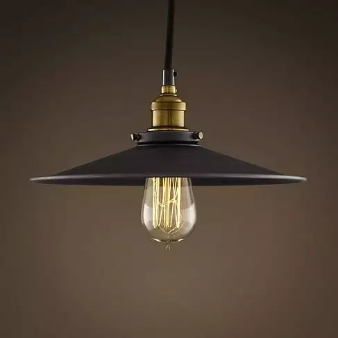 Подвесной светильник Imperiumloft Loft Cone Pendant 40.199 0_IMPR_74715-22.webp big