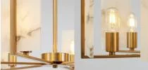 Подвесная люстра Imperiumloft Marble square 40,1233 2_IMPR_75586-22.webp small