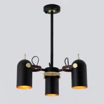 Люстра на штанге Imperiumloft BULLET BULLET-B01