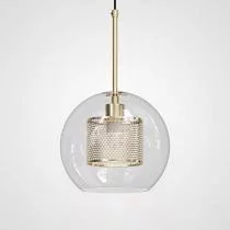 Подвесной светильник Imperiumloft CATCH CATCH01