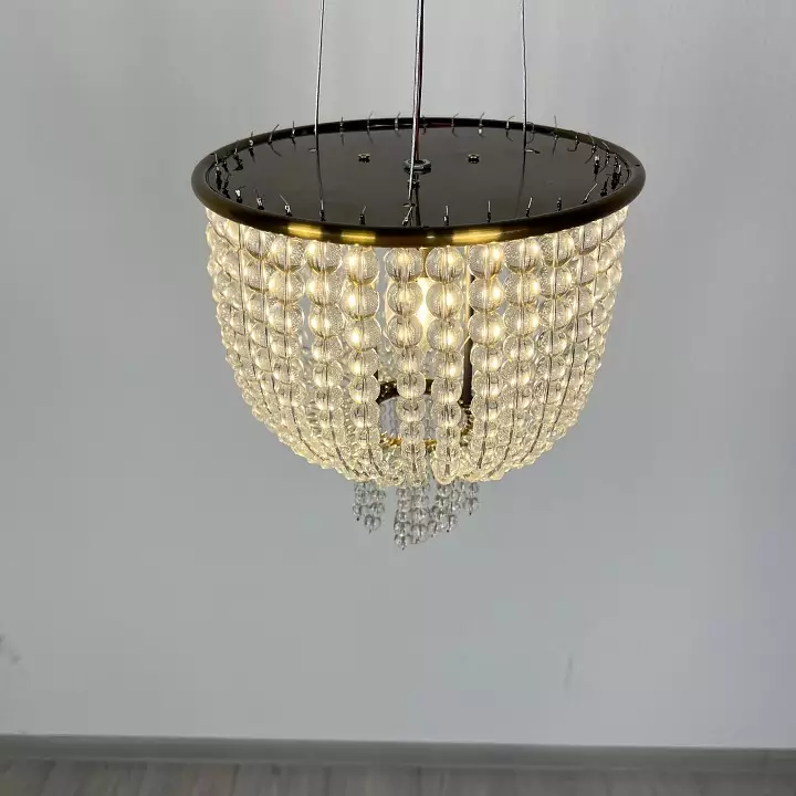 Подвесная люстра Imperiumloft Jacqueline White Sconce 44,444 5_IMPR_186172-22.webp big