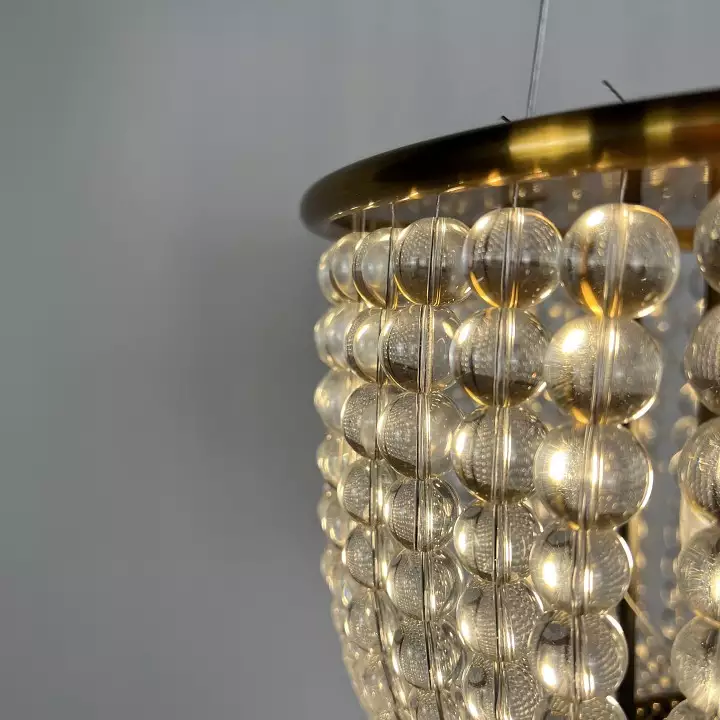 Подвесная люстра Imperiumloft Jacqueline White Sconce 44,444 8_IMPR_186172-22.webp big