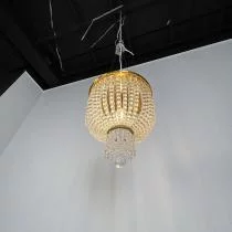 Подвесная люстра Imperiumloft Jacqueline White Sconce 44,444 1_IMPR_186172-22.webp small