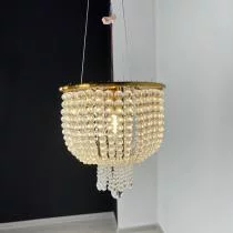 Подвесная люстра Imperiumloft Jacqueline White Sconce 44,444 3_IMPR_186172-22.webp small