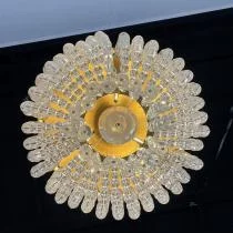 Подвесная люстра Imperiumloft Jacqueline White Sconce 44,444 4_IMPR_186172-22.webp small