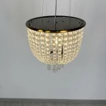 Подвесная люстра Imperiumloft Jacqueline White Sconce 44,444 5_IMPR_186172-22.webp small