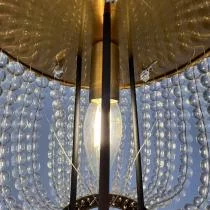 Подвесная люстра Imperiumloft Jacqueline White Sconce 44,444 7_IMPR_186172-22.webp small