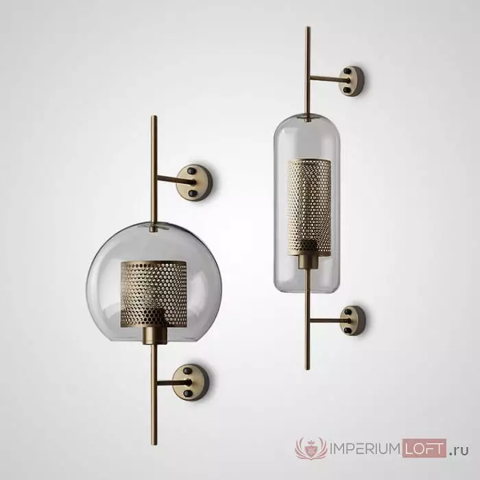 Бра Imperiumloft CATCH WALL CATCHWALL01 1_IMPR_186792-26.webp big
