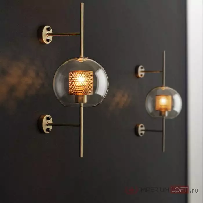 Бра Imperiumloft CATCH WALL CATCHWALL01 2_IMPR_186792-26.webp big