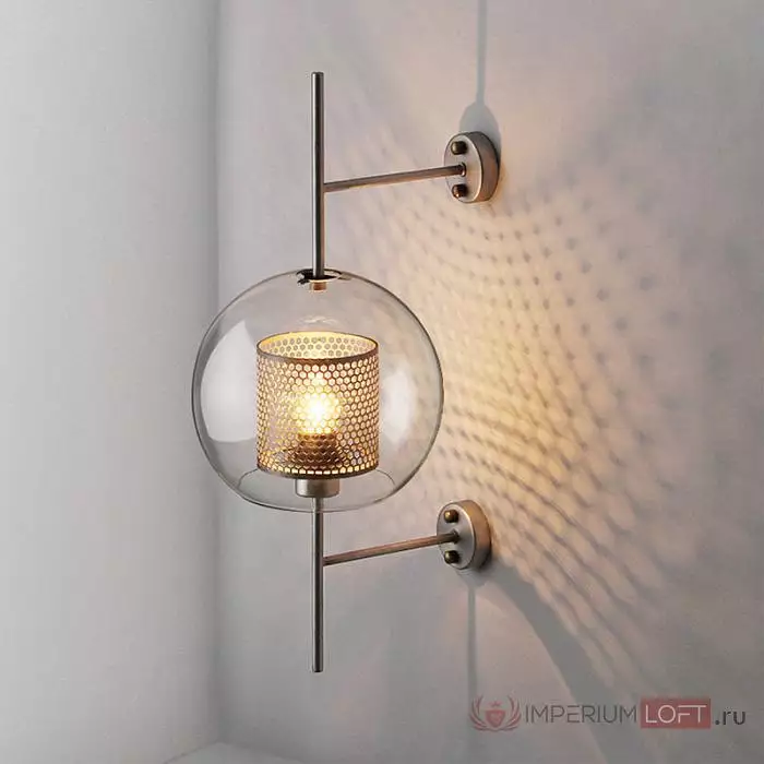 Бра Imperiumloft CATCH WALL CATCHWALL01 7_IMPR_186792-26.webp big