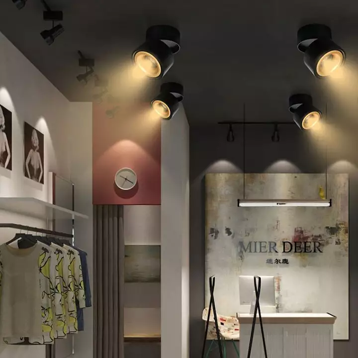 Накладной светильник Imperiumloft AGENDA AGENDA01 4_IMPR_191830-26.webp big