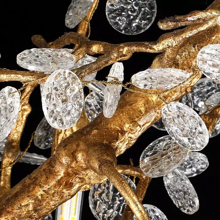 Подвесная люстра Imperiumloft CARAMELLY A Imperiumloft handmade caramelly01 11_IMPR_194931-23.webp big