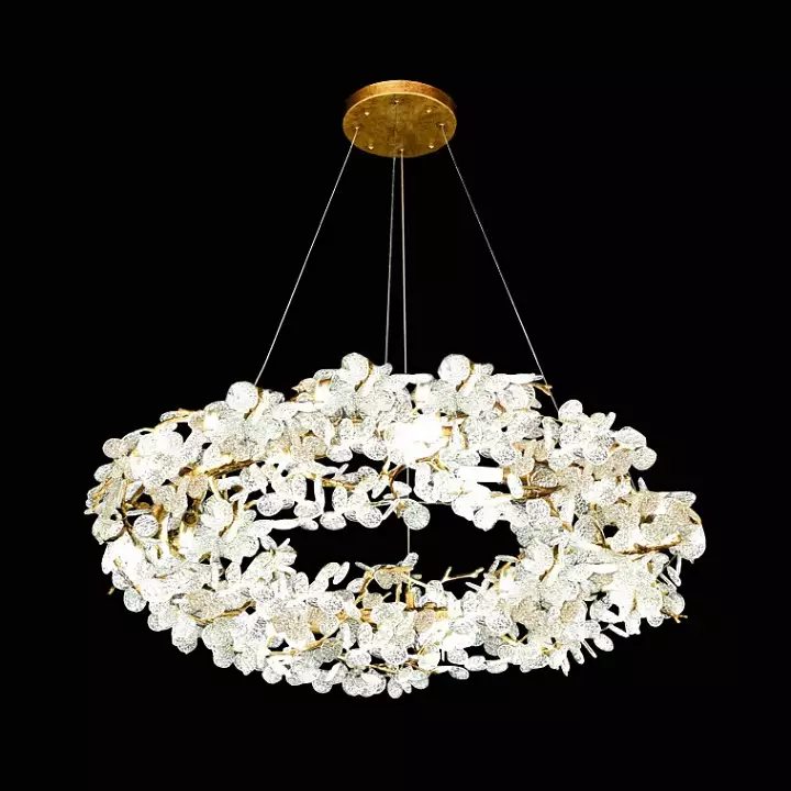 Подвесная люстра Imperiumloft CARAMELLY A Imperiumloft handmade caramelly01 2_IMPR_194931-23.webp big