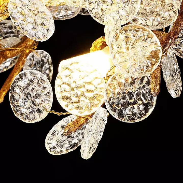 Подвесная люстра Imperiumloft CARAMELLY A Imperiumloft handmade caramelly01 4_IMPR_194931-23.webp big