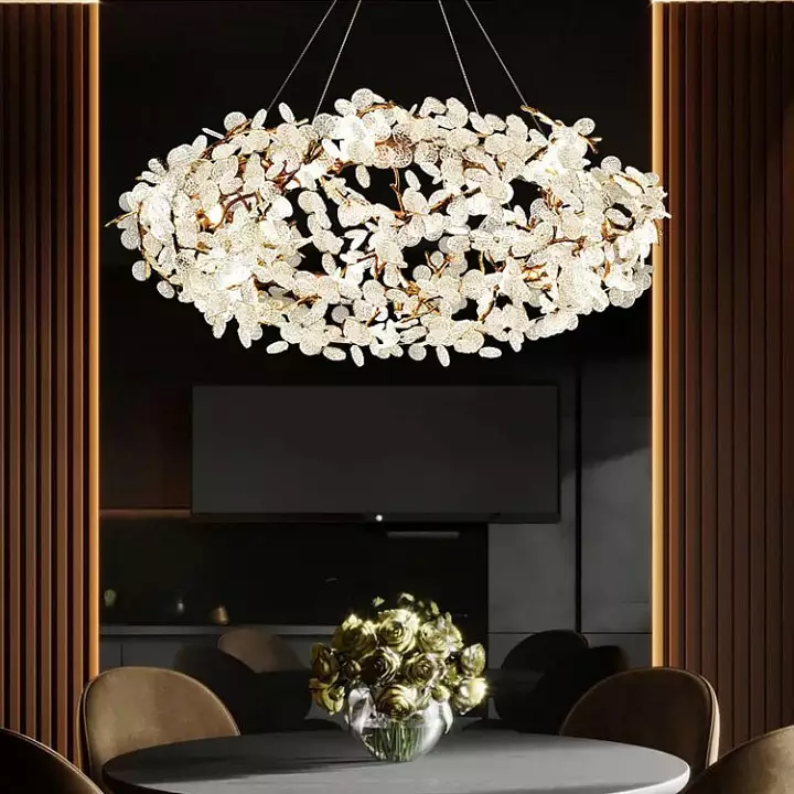 Подвесная люстра Imperiumloft CARAMELLY A Imperiumloft handmade caramelly01 5_IMPR_194931-23.webp big