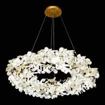 Подвесная люстра Imperiumloft CARAMELLY A Imperiumloft handmade caramelly01 3_IMPR_194931-23.webp small