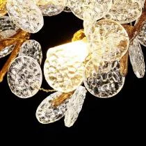 Подвесная люстра Imperiumloft CARAMELLY A Imperiumloft handmade caramelly01 4_IMPR_194931-23.webp small
