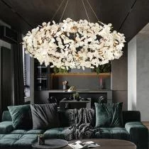 Подвесная люстра Imperiumloft CARAMELLY A Imperiumloft handmade caramelly01 7_IMPR_194931-23.webp small